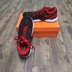 Nike Lunarlon Running Shoes